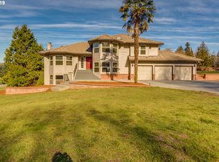 18903 NE 35th Ct, Ridgefield, WA 98642