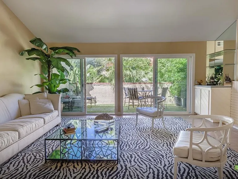 2600 S Palm Canyon Dr — Photo 4