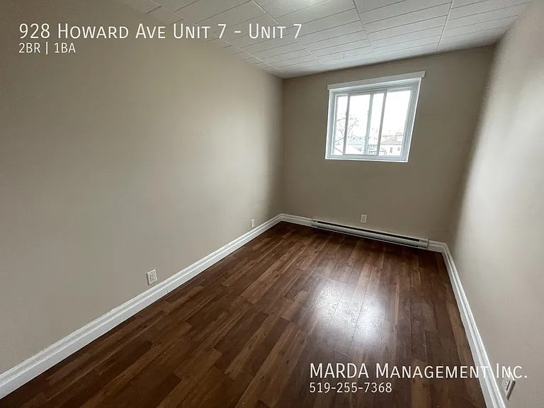 928 Howard Ave #7 — Photo 10