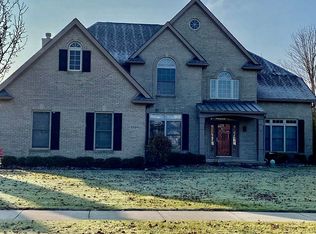 1291 Annendale Ct, Ann Arbor, MI