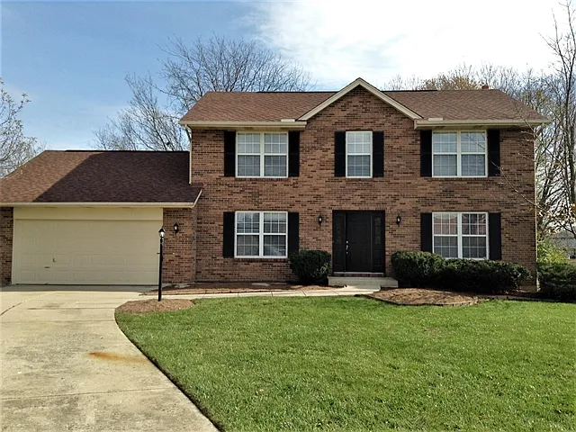 6186 Juneberry Ct — Photo 1