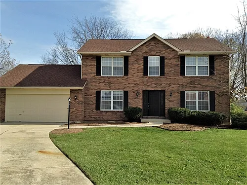 6186 Juneberry Ct Photo 1