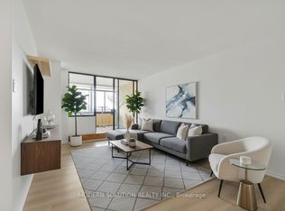 18 Knightsbridge Rd #1604, Brampton, ON L6T3X5