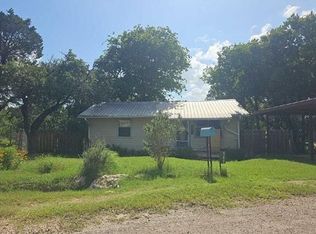 162 Live Oak Loop, Whitney, TX 76692