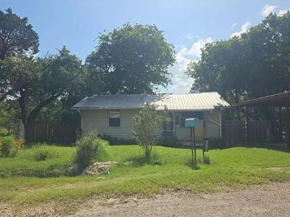 162 Live Oak Loop, Whitney, TX 76692