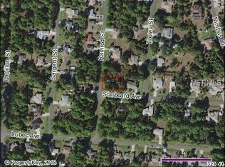 Ramrod St, North port, FL 34287