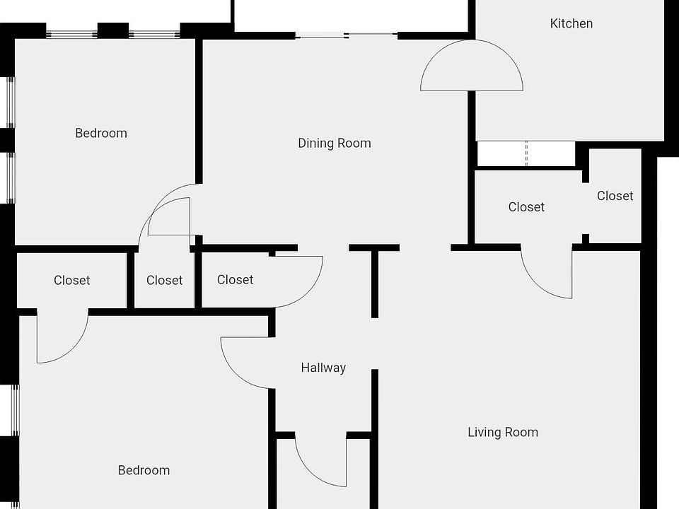 Floor plan!