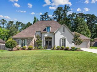 1132 Avenue Du Chateau, Covington, LA 70433