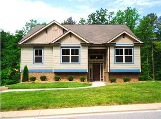 6493 Winler Korn Ln UNIT 1238, Ooltewah, TN 37363