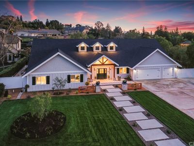 4066 Live Oak Ln, Yorba Linda, CA, 92886