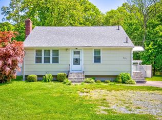 301 N Quincy St, Brockton, MA 02302