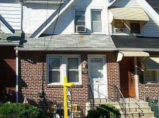 7137 Seaford Rd, Upper Darby, PA 19082