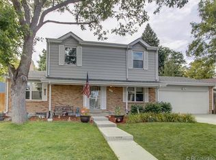 3137 S Xenia St, Denver, CO 80231