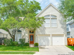6443 Lost Holly, San Antonio, TX 78240