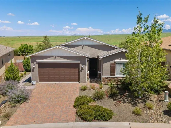 12856 E Barreto St, Dewey, AZ 86327