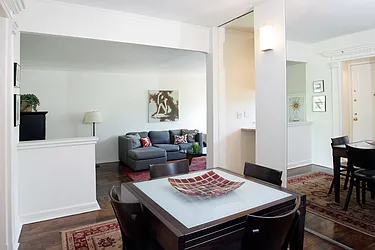 Sold by Brown Harris Stevens