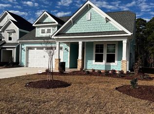 140 Starlit Way LOT 687, Myrtle Beach, SC 29579