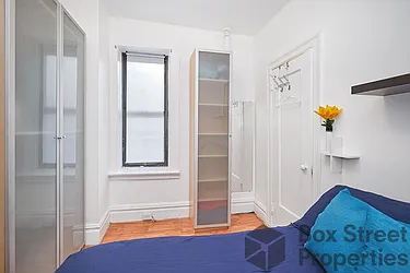 Sold by Box Street Properties LLC