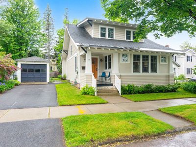 15 Wilson Street, Burlington, VT, 05401