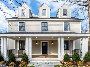 6600 32nd Pl NW, Washington, DC