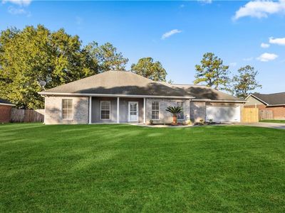 457 Silverstone Cir, Ponchatoula, LA, 70454