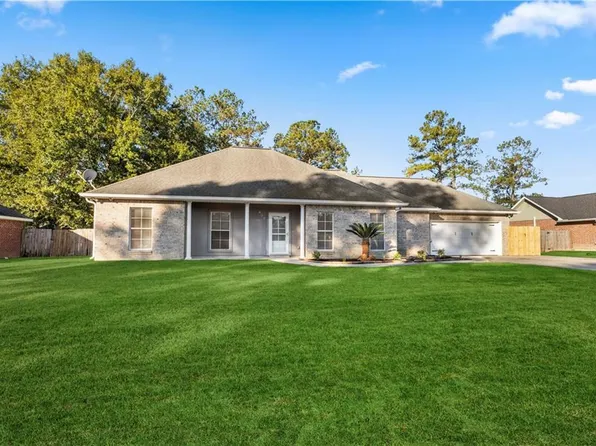 457 Silverstone Cir, Ponchatoula, LA 70454