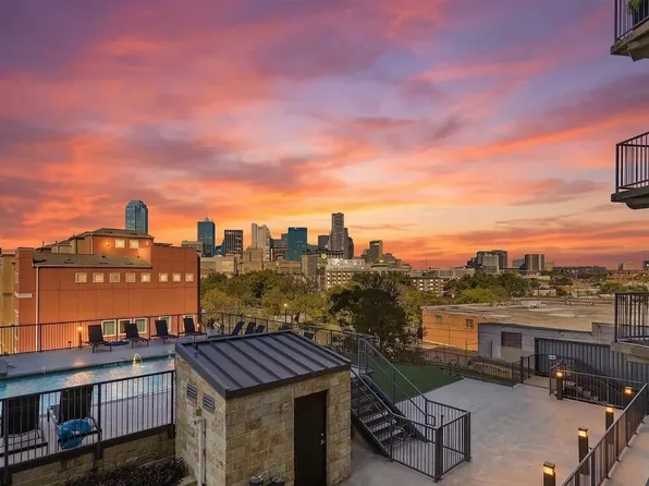 1001 Belleview St #307, Dallas, TX 75215