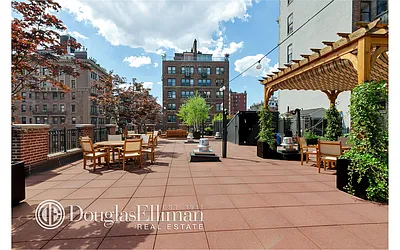 Sold by Douglas Elliman