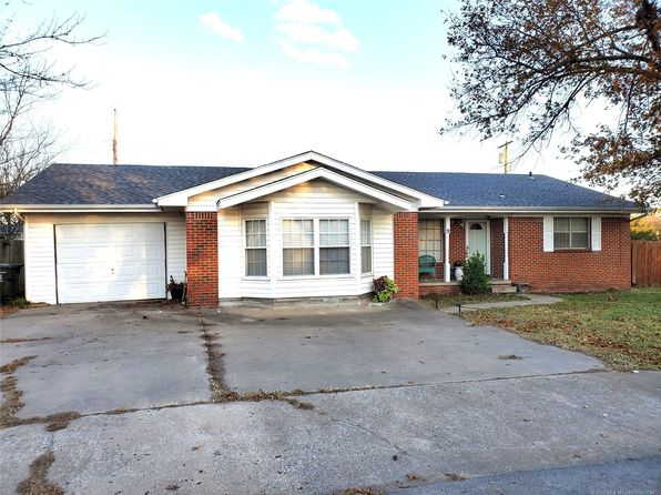 Kiefer Real Estate Kiefer OK Homes For Sale Zillow