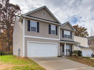 3714 Sweet Birch Dr, Greensboro, NC 27406