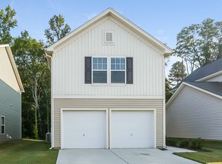 3967 Tersk Dr, Midland, NC 28107