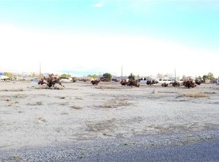 1241 S Yosemite Ave, Pahrump, NV 89048