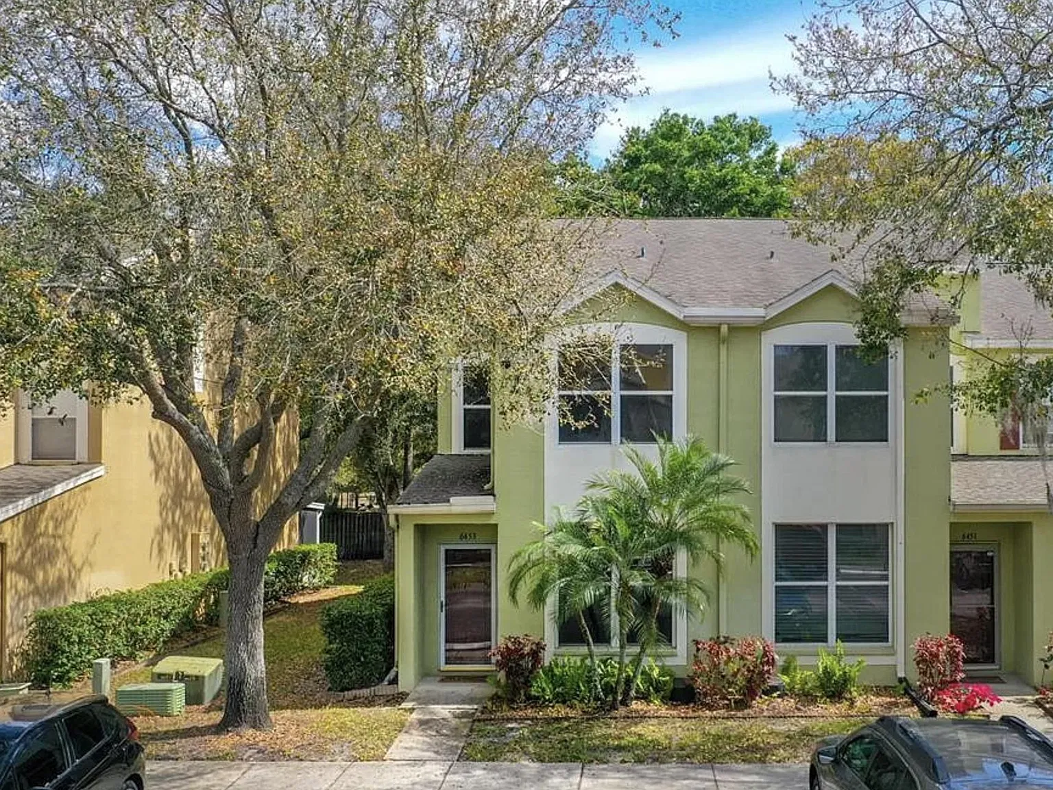 3 bed, 2.5 bath, 1506 sqft, $2,200 — Photo 2