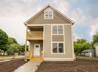 1801 Mead St, Racine, WI 53403