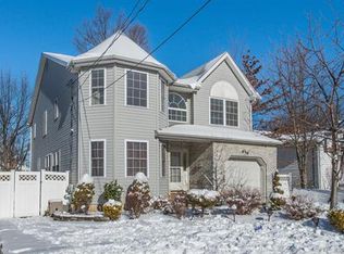 1611 Central Ave, Highland Park, NJ