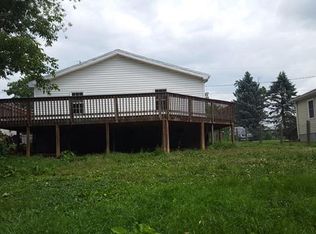 2702 Blair St, Staunton, VA 24401