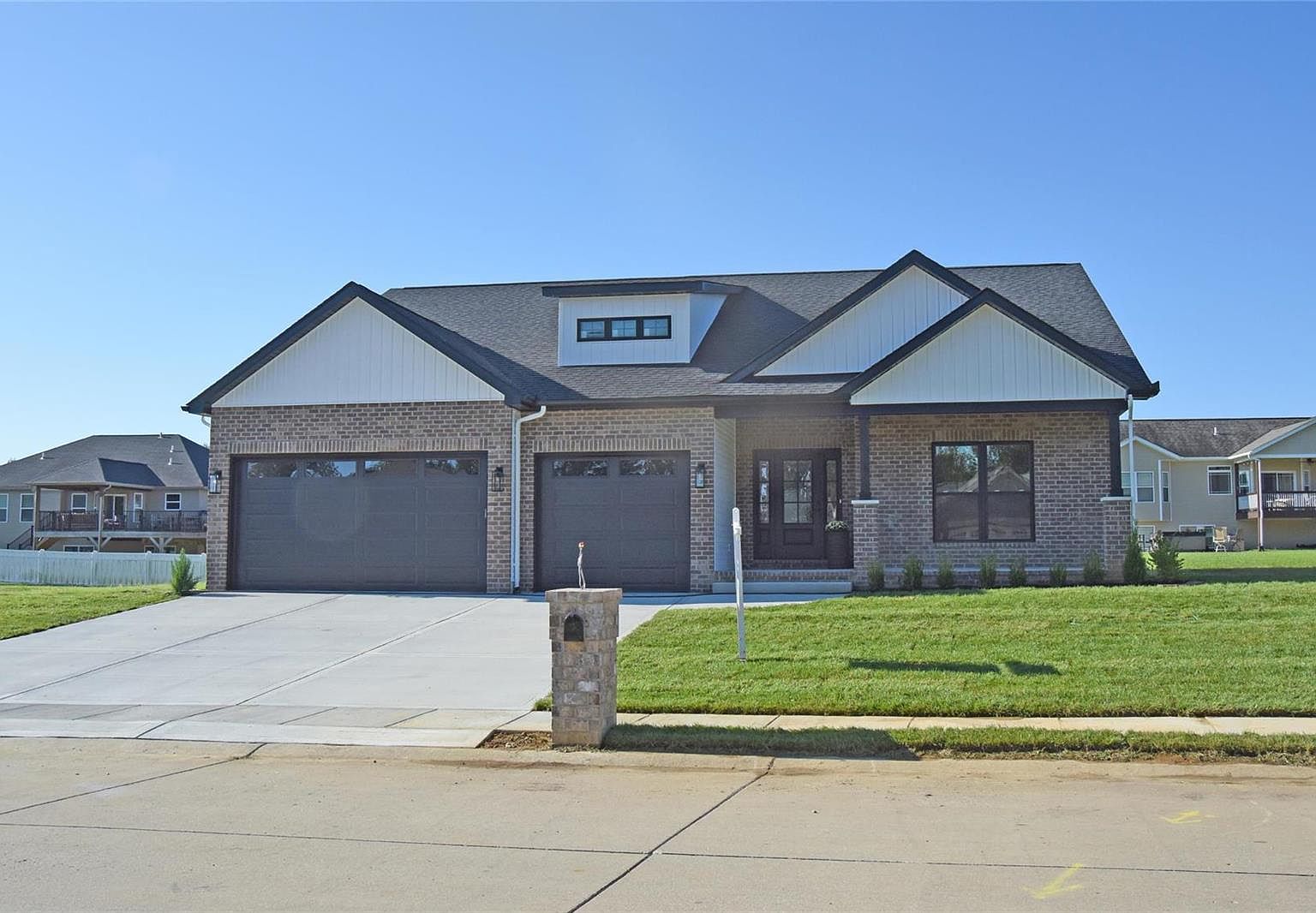 8748 Wendell Creek Dr, Saint Jacob, IL 62281 MLS 23055359 Zillow