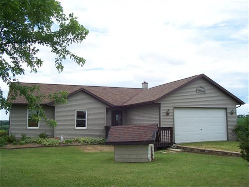 23500 Kale Rd, Rockland, WI 54653 Zillow