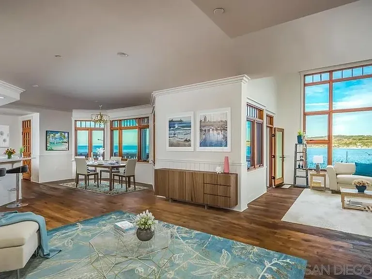 1245 Coast Blvd — Photo 5
