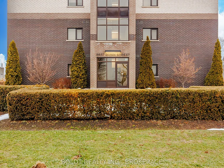 5837 Dunn St #207 — Photo 14