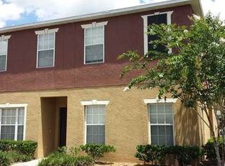 6762 Lake Rochester Ln, Gibsonton, FL 33534