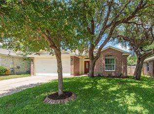3625 Spring Canyon Trl, Round Rock, TX 78681