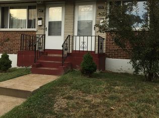 415-417 Eichelberger St, Saint Louis, MO 63111