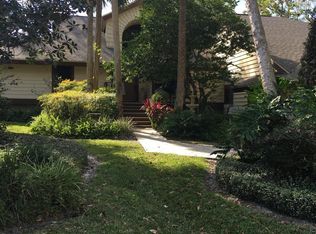 455 Timber Ridge Dr #455, Longwood, FL 32779