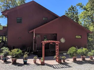 821 Buteo Rdg, Pittsboro, NC 27312