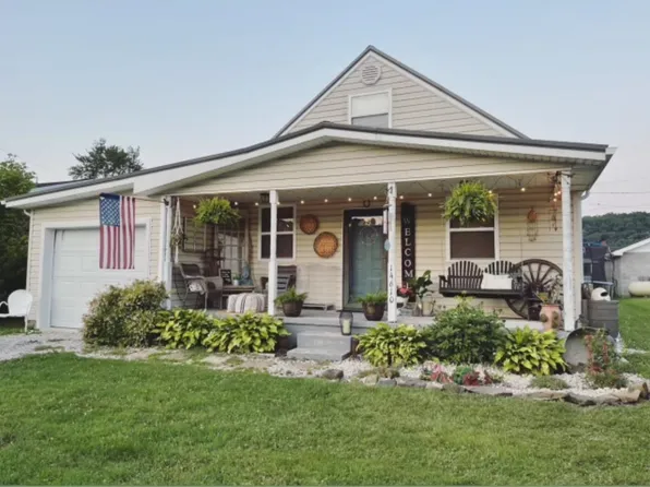 14610 State Route 7, Proctorville, OH 45669