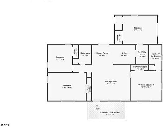 2nd image of this home