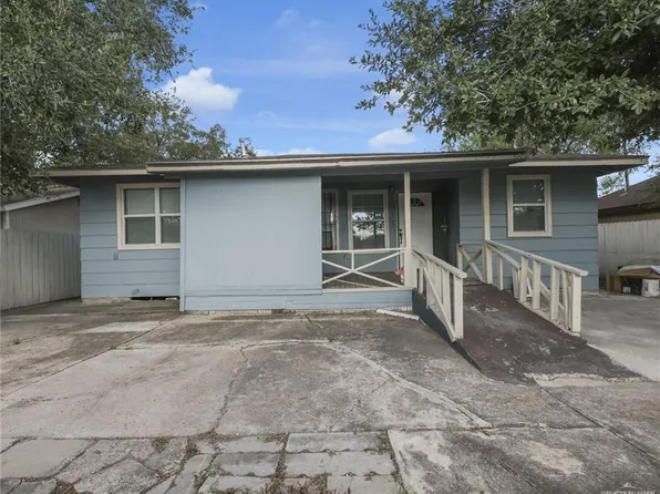 4913 S 26th St, McAllen, TX 78503
