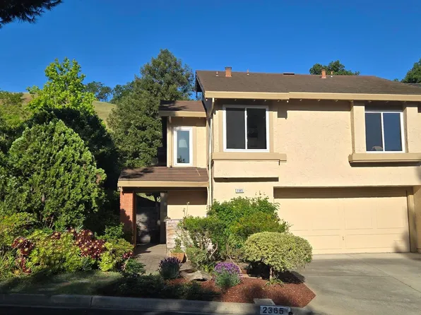 2365 Sweetwater Dr, Martinez, CA 94553