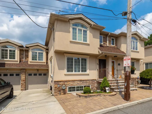 45 Peachtree Ln, Staten Island, NY 10309